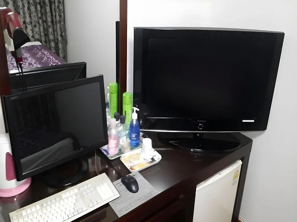 Jongro Nova Motel Seoul