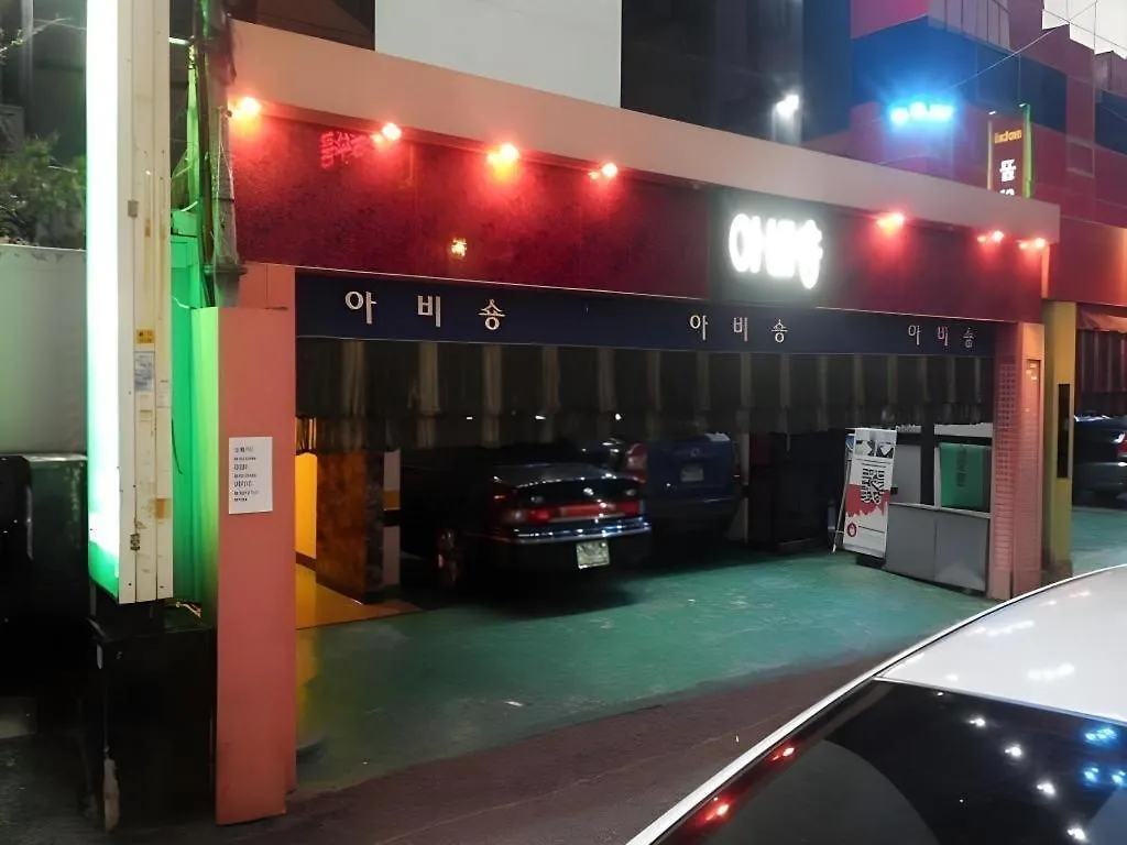 Jongro Nova Motel Seoul