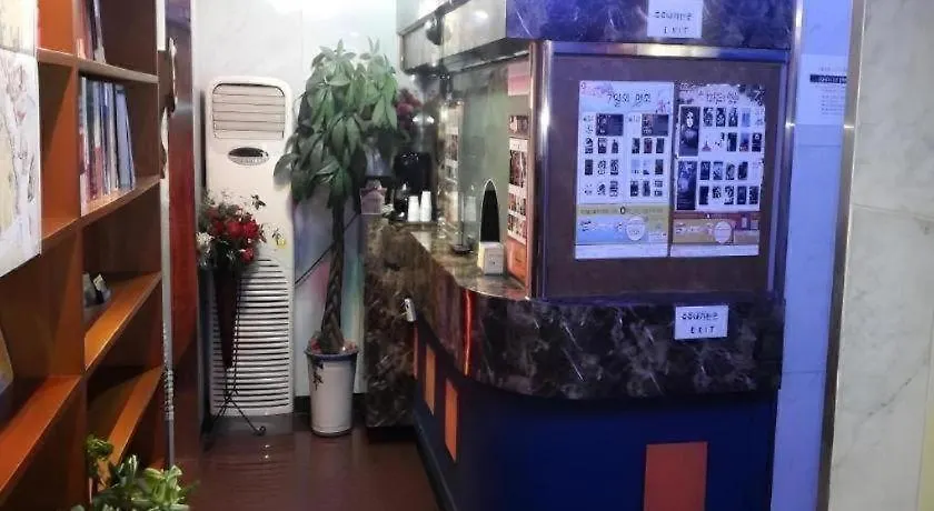 Jongro Nova Motel Seoul