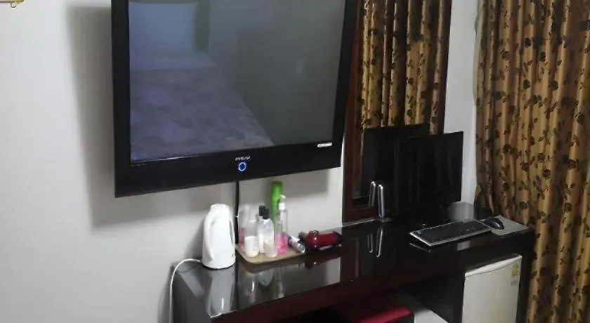 Jongro Nova Motel Seoul South Korea