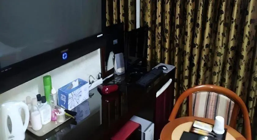 Jongro Nova Motel Seoul