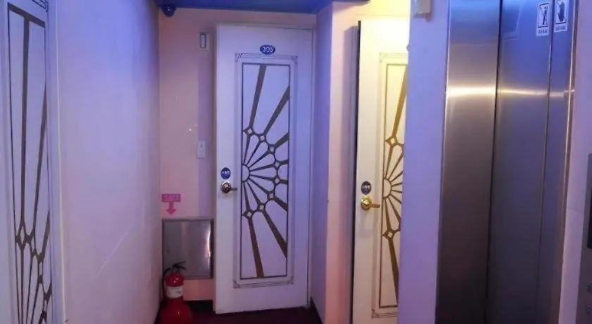 Jongro Nova Motel Seoul