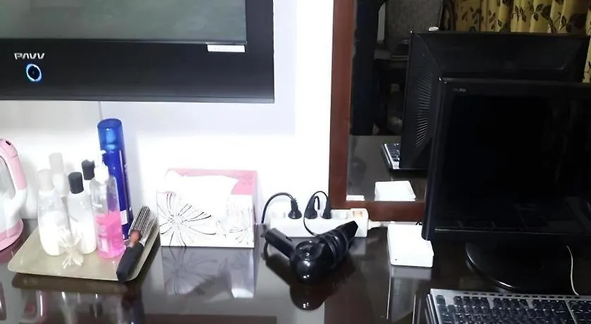 Jongro Nova Motel Seoul