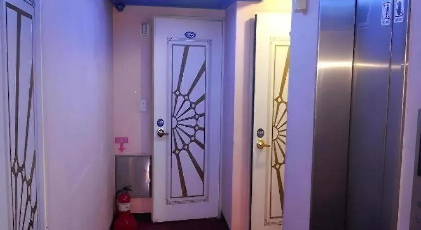 Jongro Nova Motel Seoul