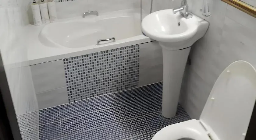 Jongro Nova Motel Seoul South Korea