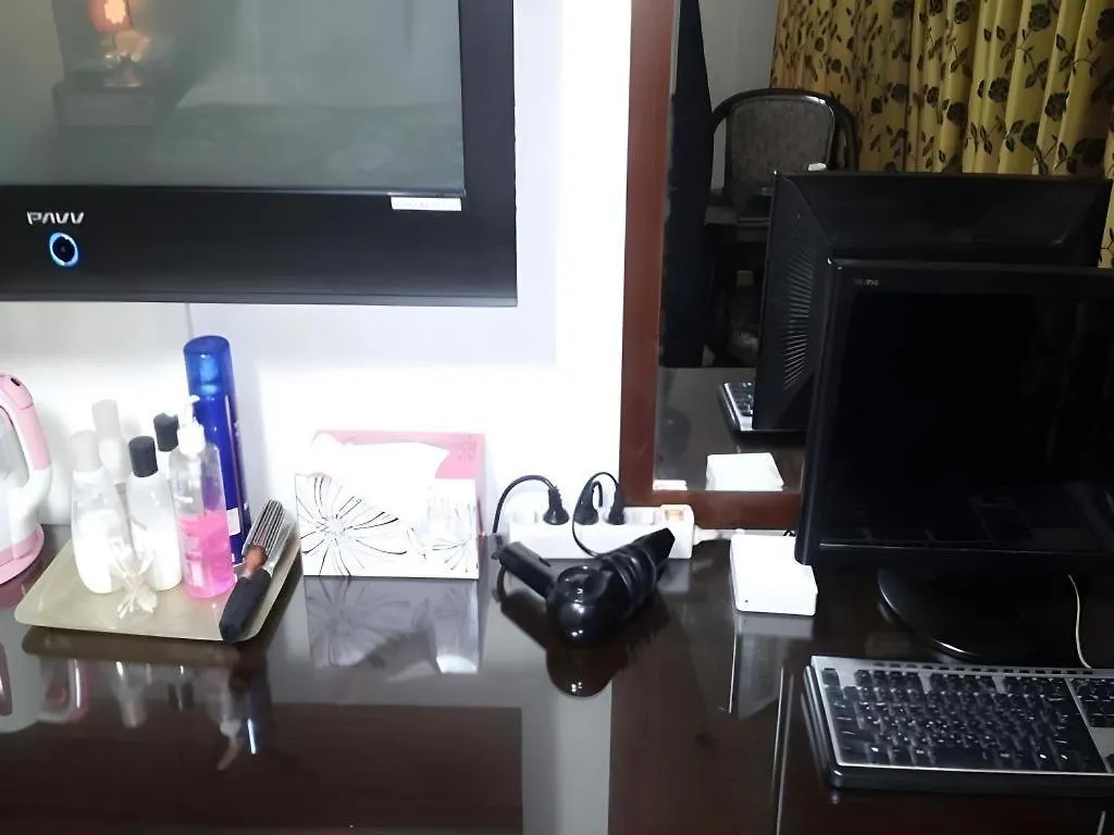Jongro Nova Motel Seoul 2*,  South Korea