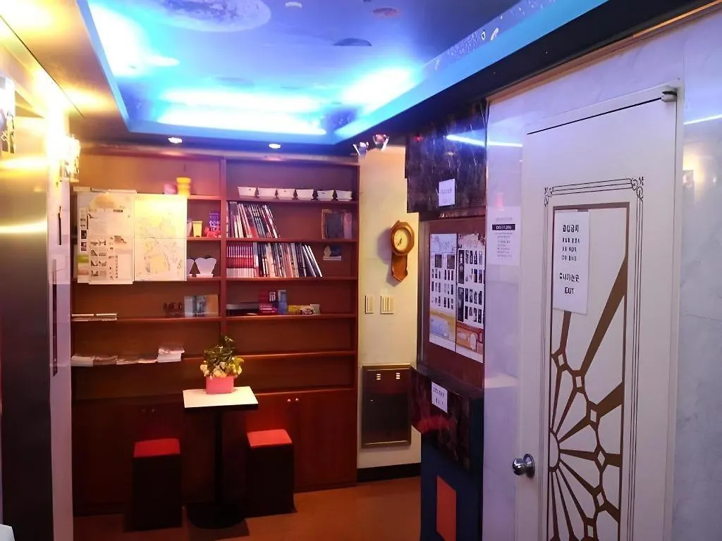 Jongro Nova Motel Seoul