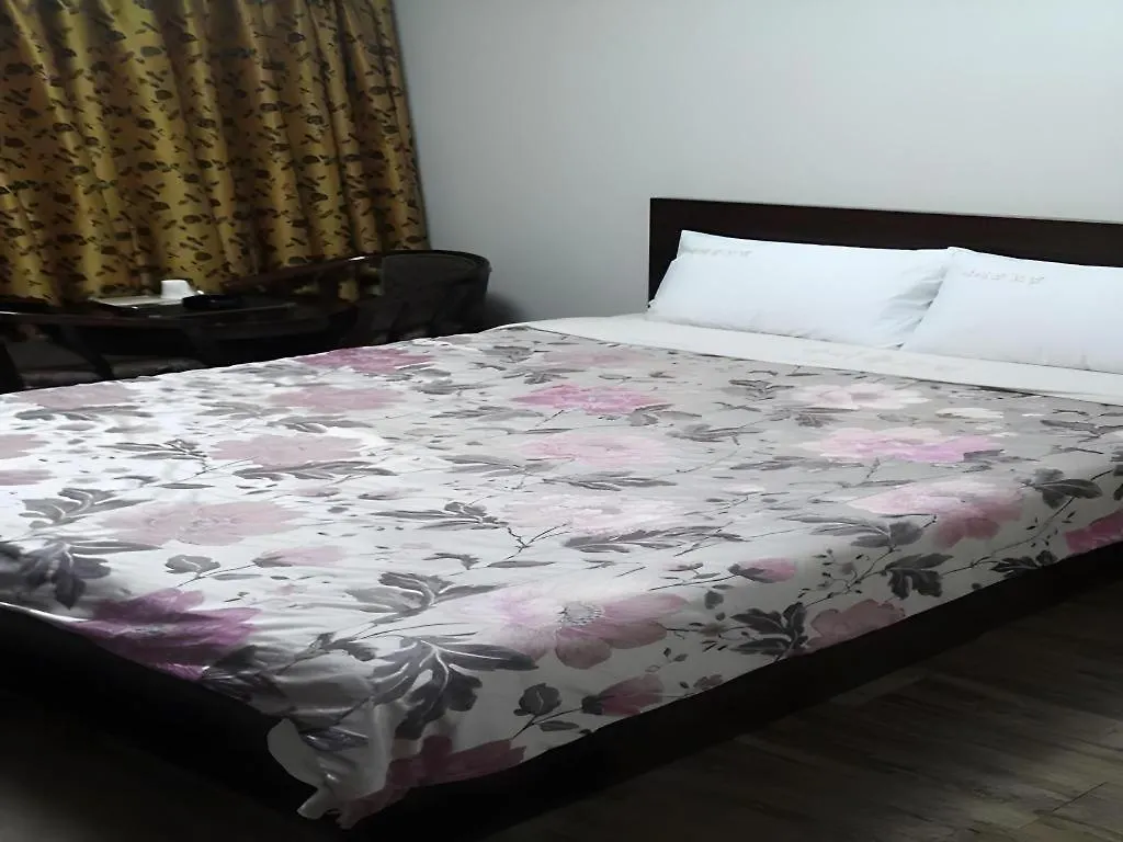 Jongro Nova Motel Seoul
