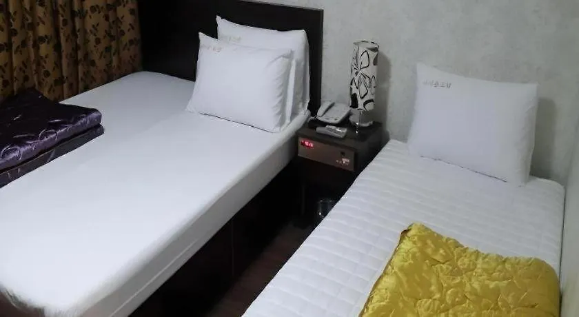 Jongro Nova Motel Seoul