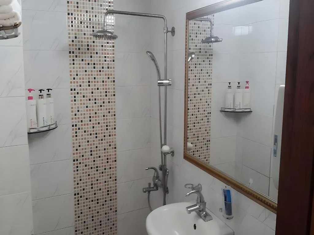 Jongro Nova Motel Seoul
