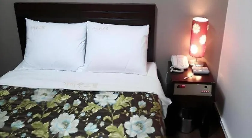 Jongro Nova Motel Seoul