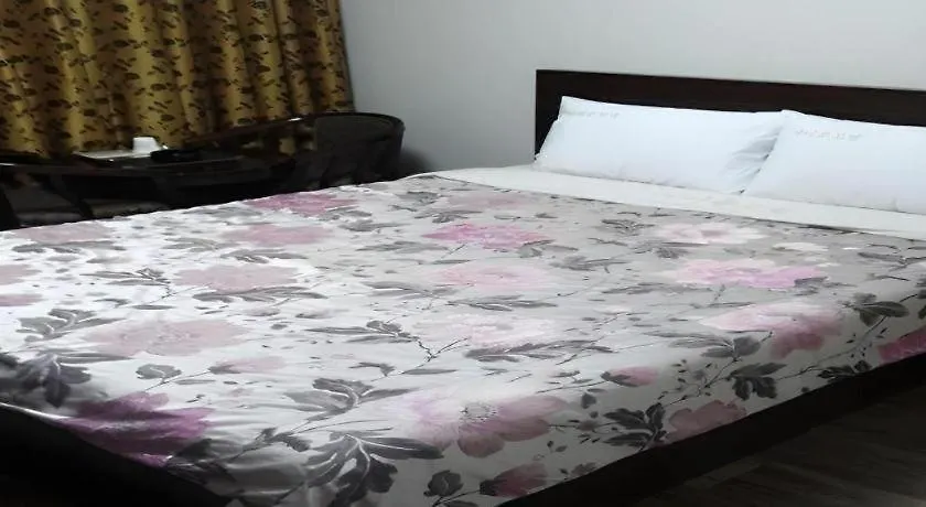 Jongro Nova Motel Seoul
