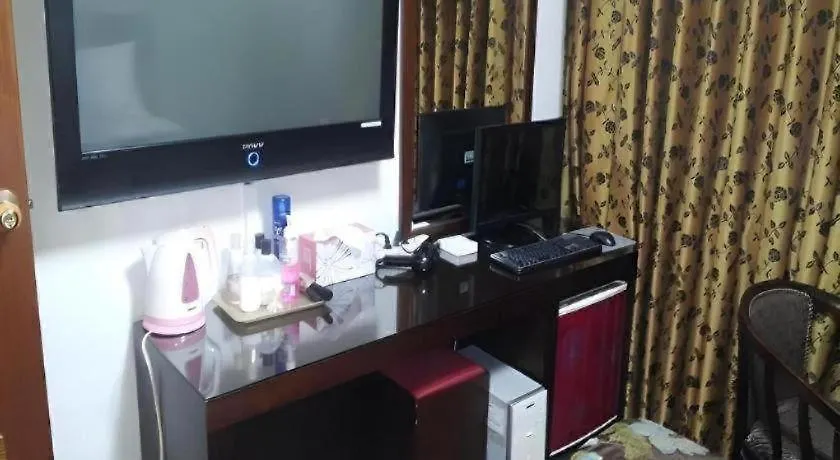 Jongro Nova Motel Seoul 2*,