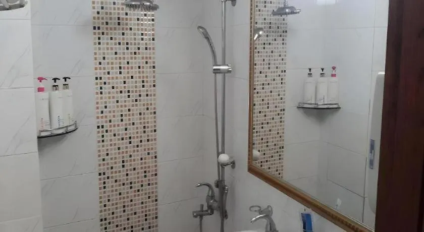 Jongro Nova Motel Seoul